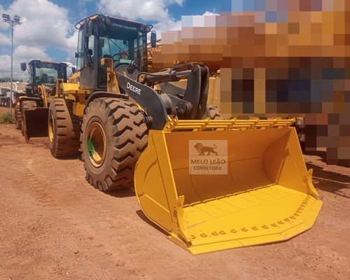 John Deere 644K - 21/21