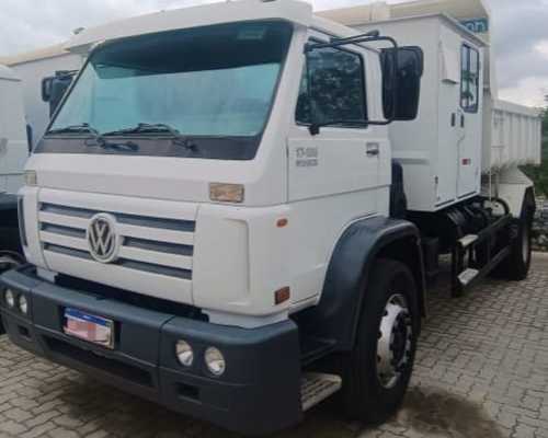 Volkswagen VW 17180 - 11/12