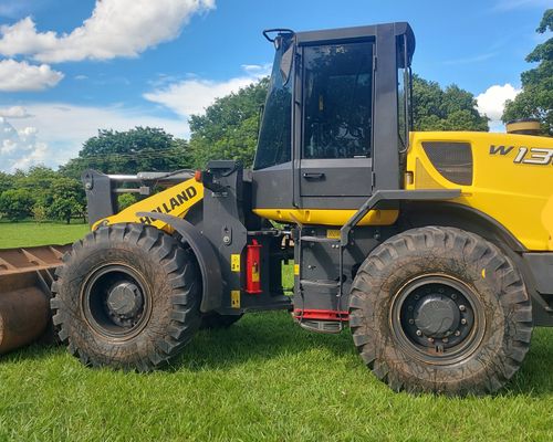 New Holland W130 - 20/20