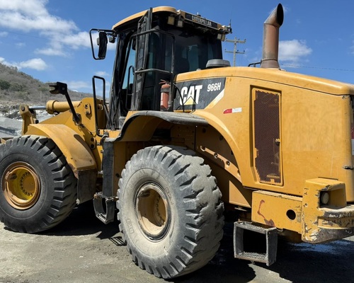 Caterpillar 966H - 15/15
