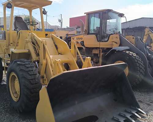 Caterpillar 930 T - 94/94