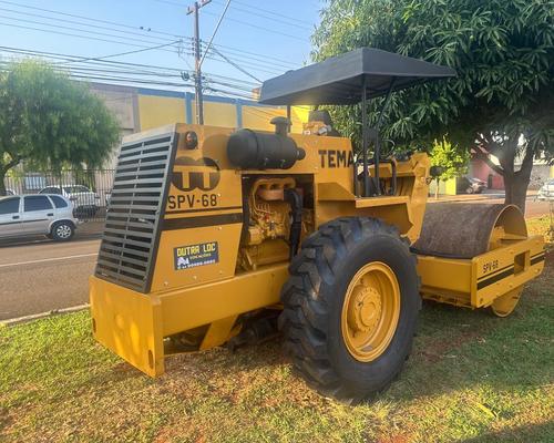 Tema Terra SPV68 - 97/97