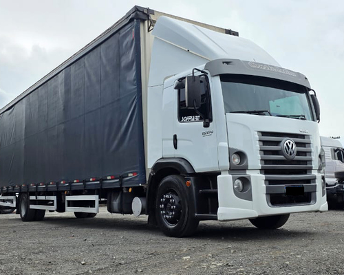 Volkswagen 15-190 E Constellation