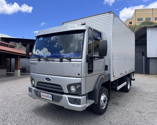Ford Cargo816