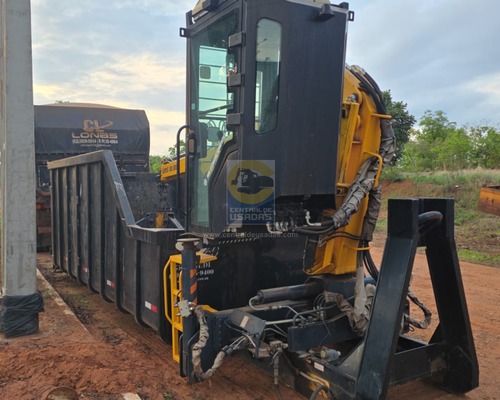 Grimaldi GRS 10.000 - 23/23