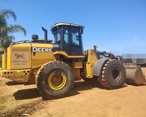 John Deere 644K - 15/15