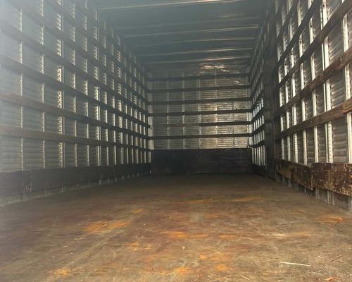 Mercedes Benz MB1113 - 78/78