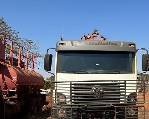 Volkswagen 31-280 E Constel. 6x4 - 19/19