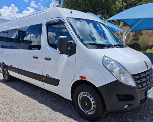 Renault Master Executive