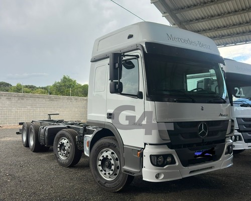 Mercedes Benz MB3030