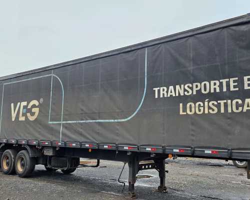 Facchini Furgão Lonado   - 07/08