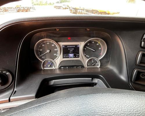 Mercedes Benz MB2651