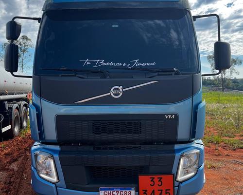 Volvo VM 330 - 21/21