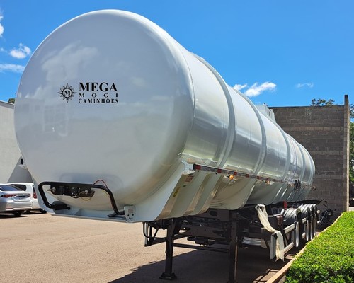 Noma Tanque isot. - 25/25