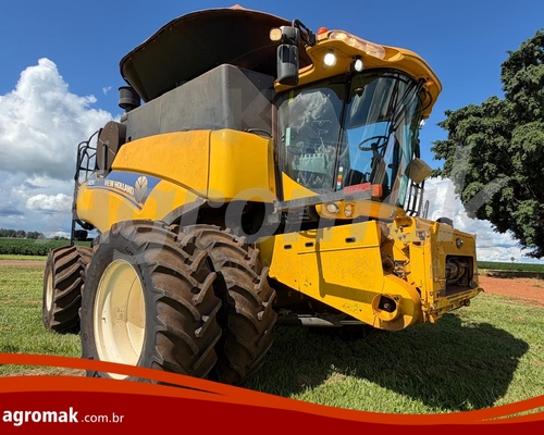 New Holland CR8.90 - 21/21