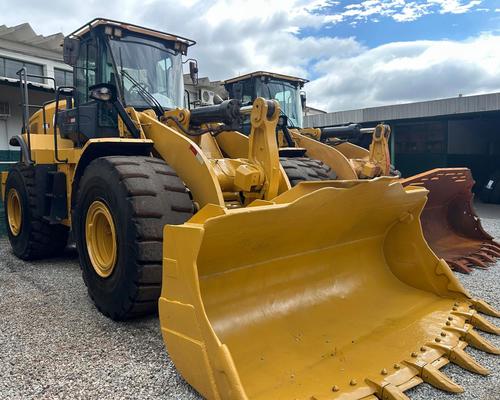 Caterpillar  966L - 22/22