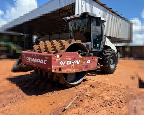 Dynapac CA 25PD - 21/21