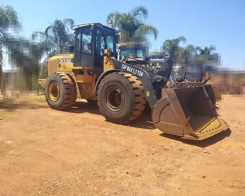 John Deere 644K - 15/15