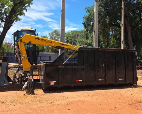 Grimaldi GRS 10.000 - 23/23