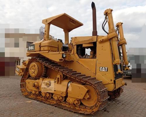 Caterpillar  D8 - 88/88