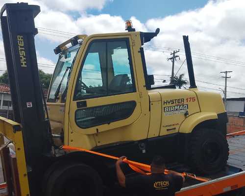 Hyster H 175 FT - 14/14