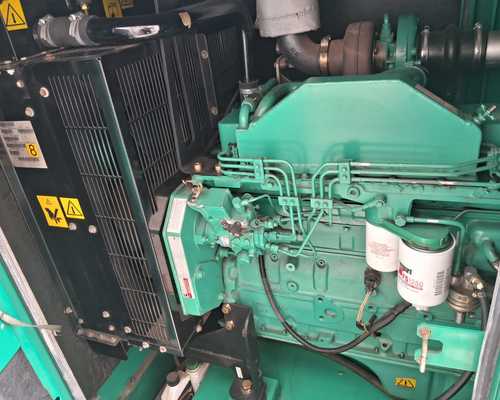 Cummins 6 Cilindros - 16/16