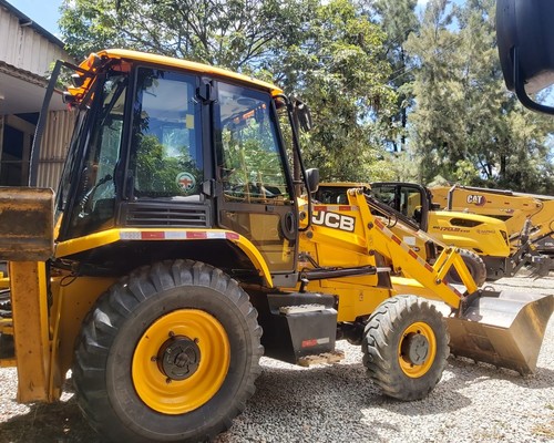 JCB 3CX - 22/22