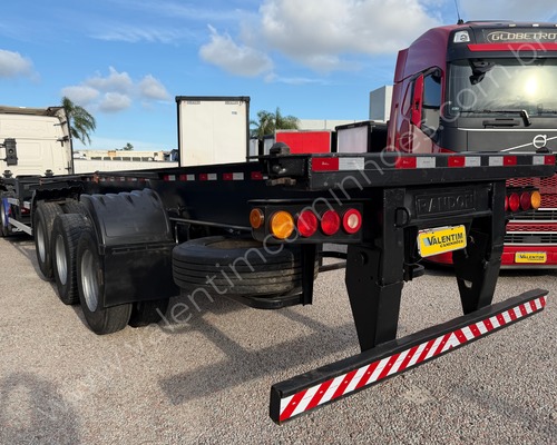 Randon Porta Container - 11/11