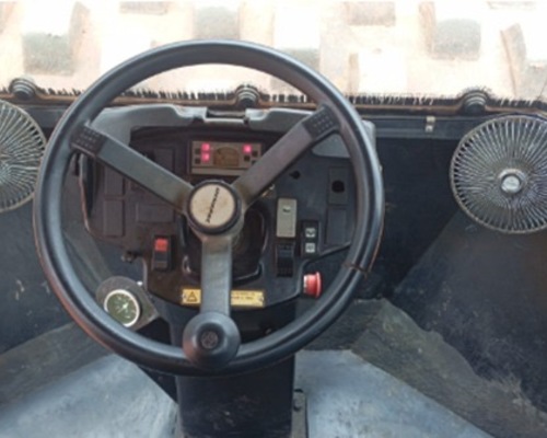 Dynapac Rolo CA 250 - 12/12