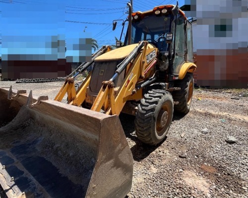 JCB 3CX - 19/19