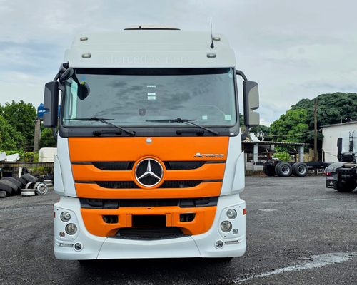 Mercedes Benz MB2651