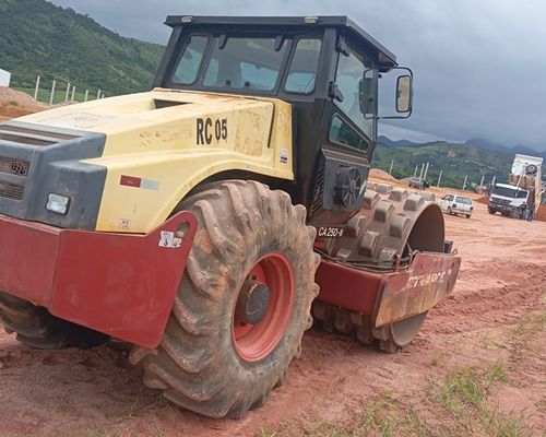 Dynapac CA 25PD - 12/12