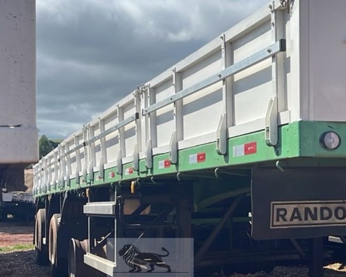 Randon Carga seca - 13/13