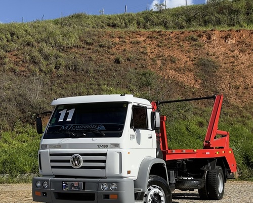 Volkswagen VW 17180