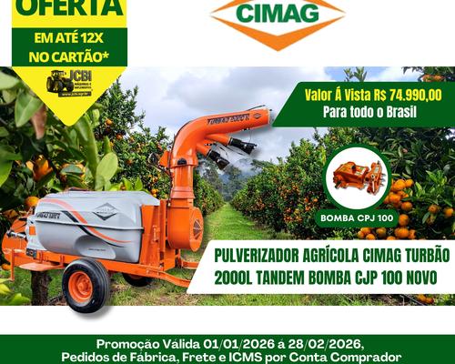 Multimarcas Agricola - 