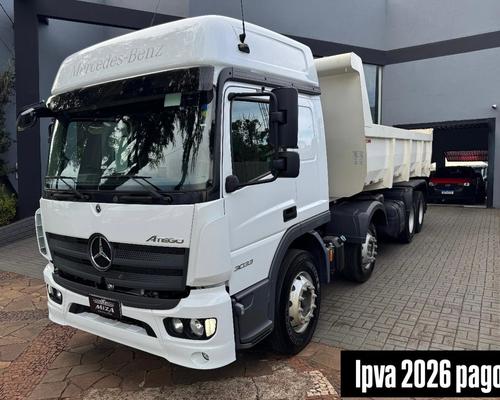 Mercedes Benz Mercedes - 24/25