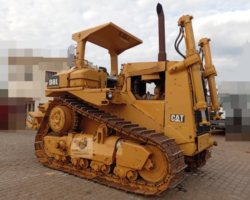 Caterpillar D8L - 88/88