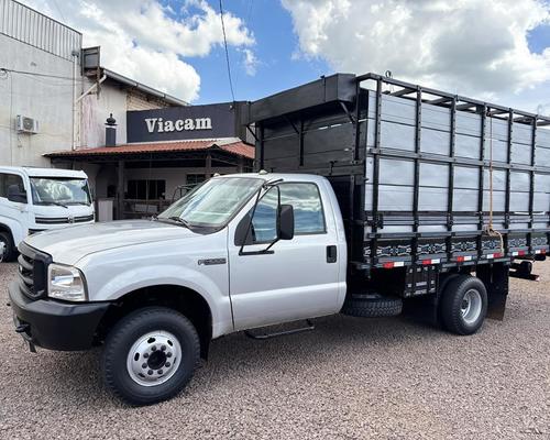 Ford F4000 - 99/99