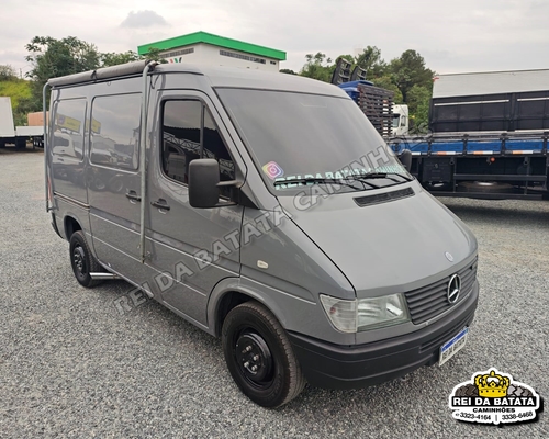 Mercedes Benz Sprinter 310 Furgão