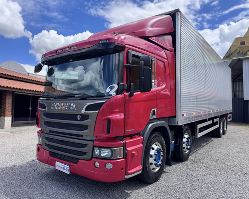 Scania P310 - 14/14