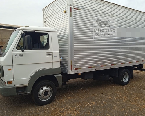 Volkswagen 8 150 - 06/06