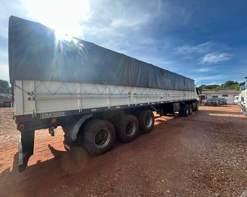 Iveco Stralis 380 - 09/09