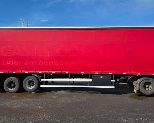 Randon Sider - 21/22