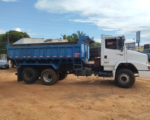 Mercedes Benz MB1418 - 01/01