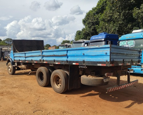 Mercedes Benz MB1313