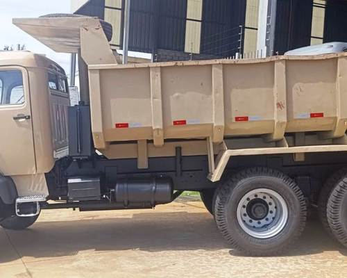 Mercedes Benz MB2220 - 88/88