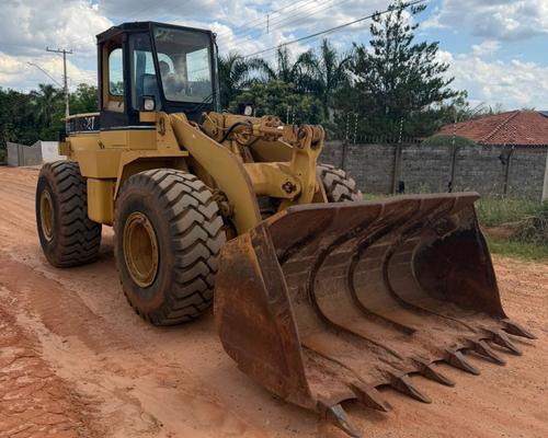 Caterpillar  950 - 19/95