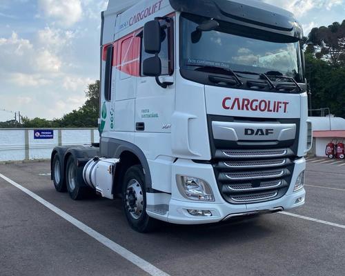 DAF XF FTT 530