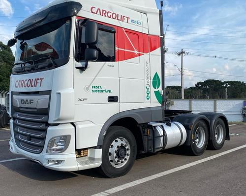 DAF XF FTT 530