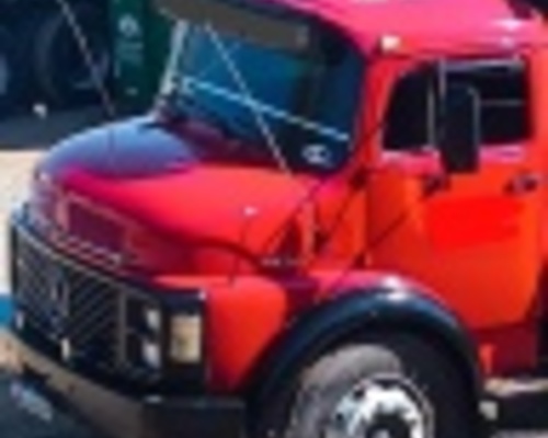 Mercedes Benz MB1313 - 74/74